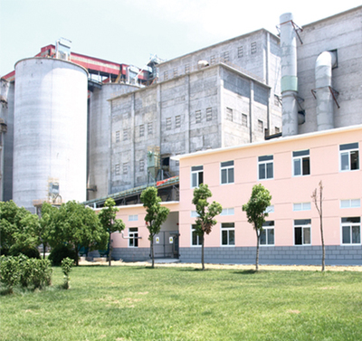 安徽海螺建材設(shè)計研究院