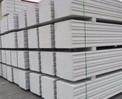 阜陽ALC墻板 安徽釋權(quán)建材 ALC墻板費用