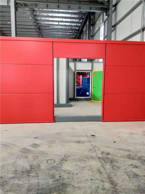 彩鋼夾芯板規(guī)格及安徽亞太沃德建材介紹，聚焦江蘇與安徽市場